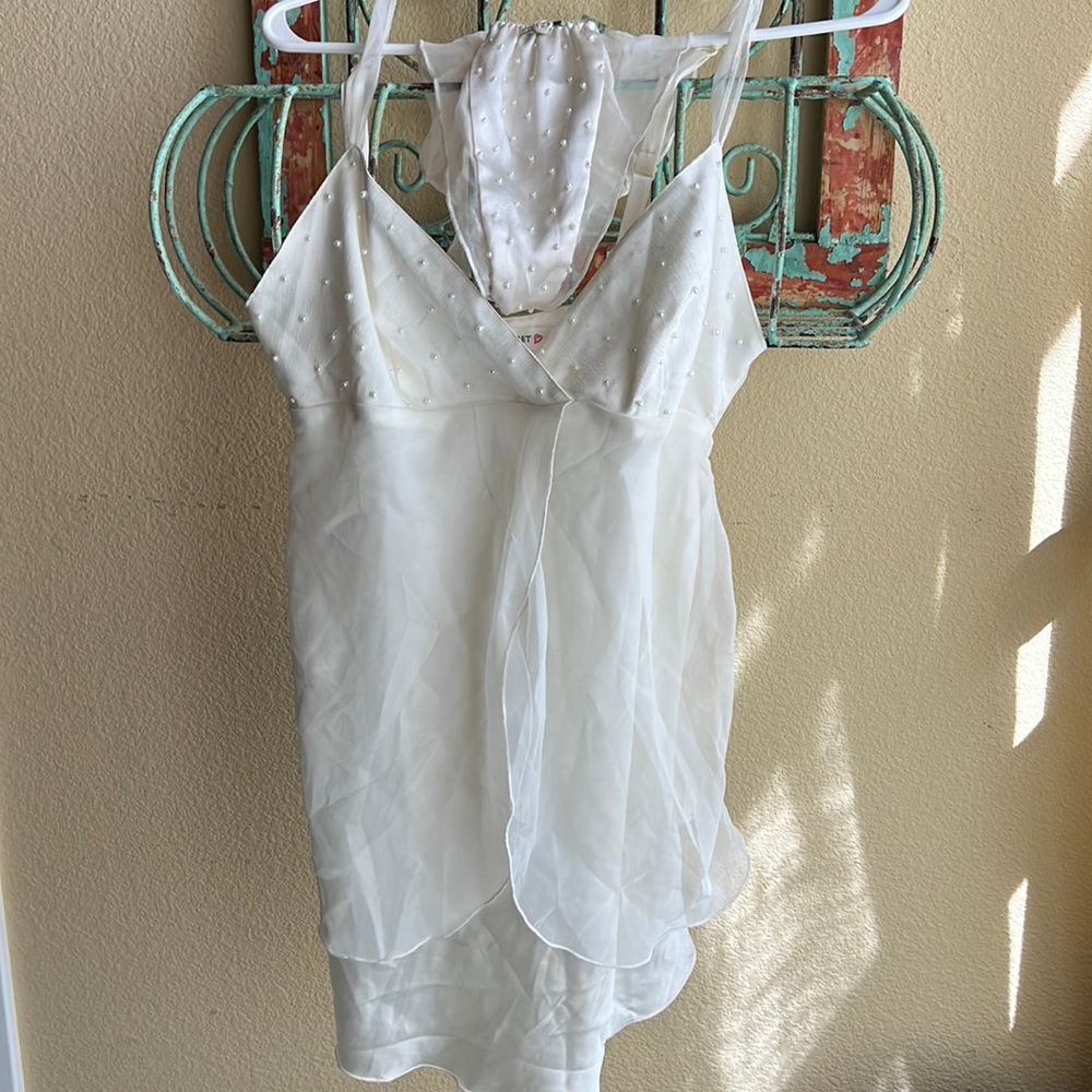 Victoria’s Secret wedding nightie - Size S